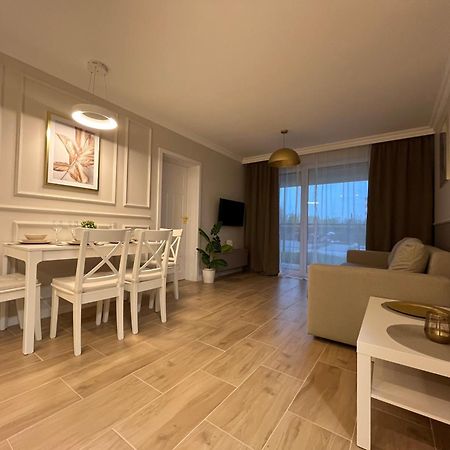 Apartamenty Kielce- Apartament Rubin Przy Zalew Kielecki, Faktura, Parking, Centrum Luaran gambar