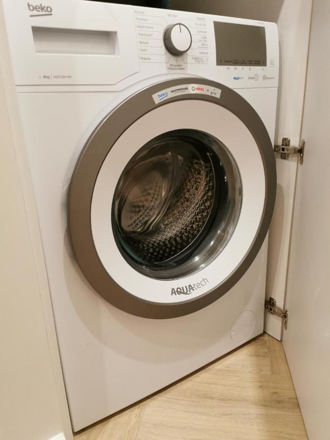 Apartamenty Kielce- Apartament Rubin Przy Zalew Kielecki, Faktura, Parking, Centrum Luaran gambar