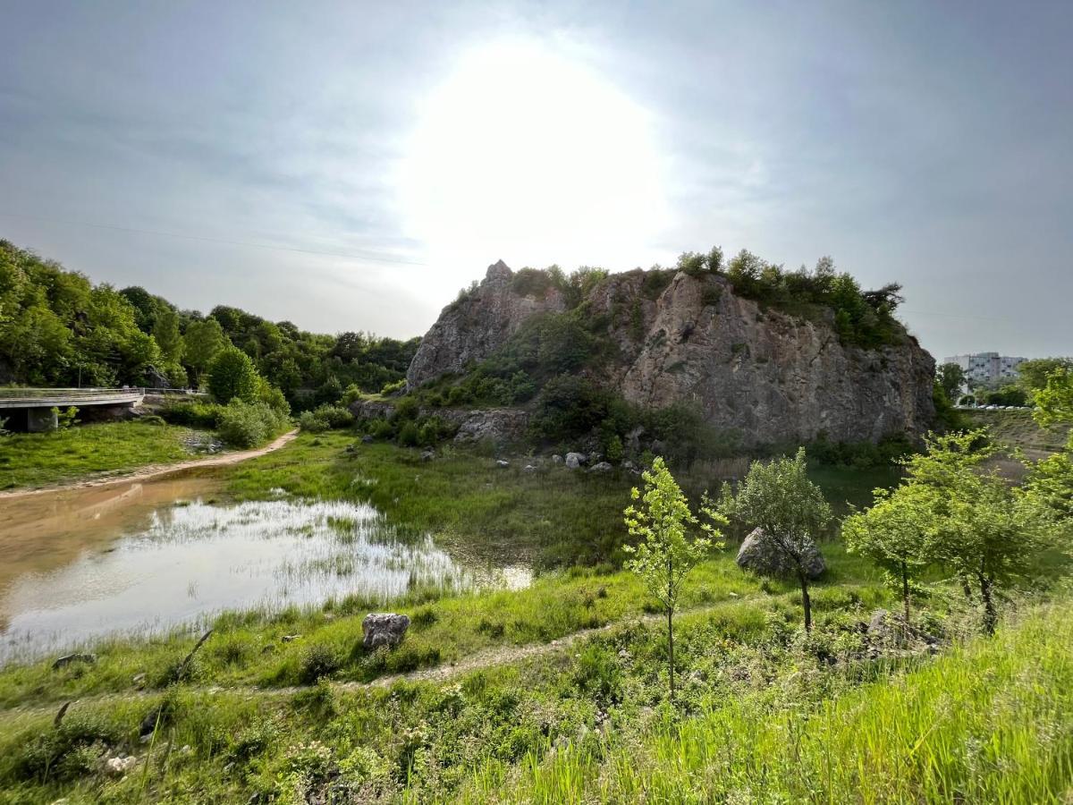 Apartamenty Kielce- Apartament Rubin Przy Zalew Kielecki, Faktura, Parking, Centrum Luaran gambar