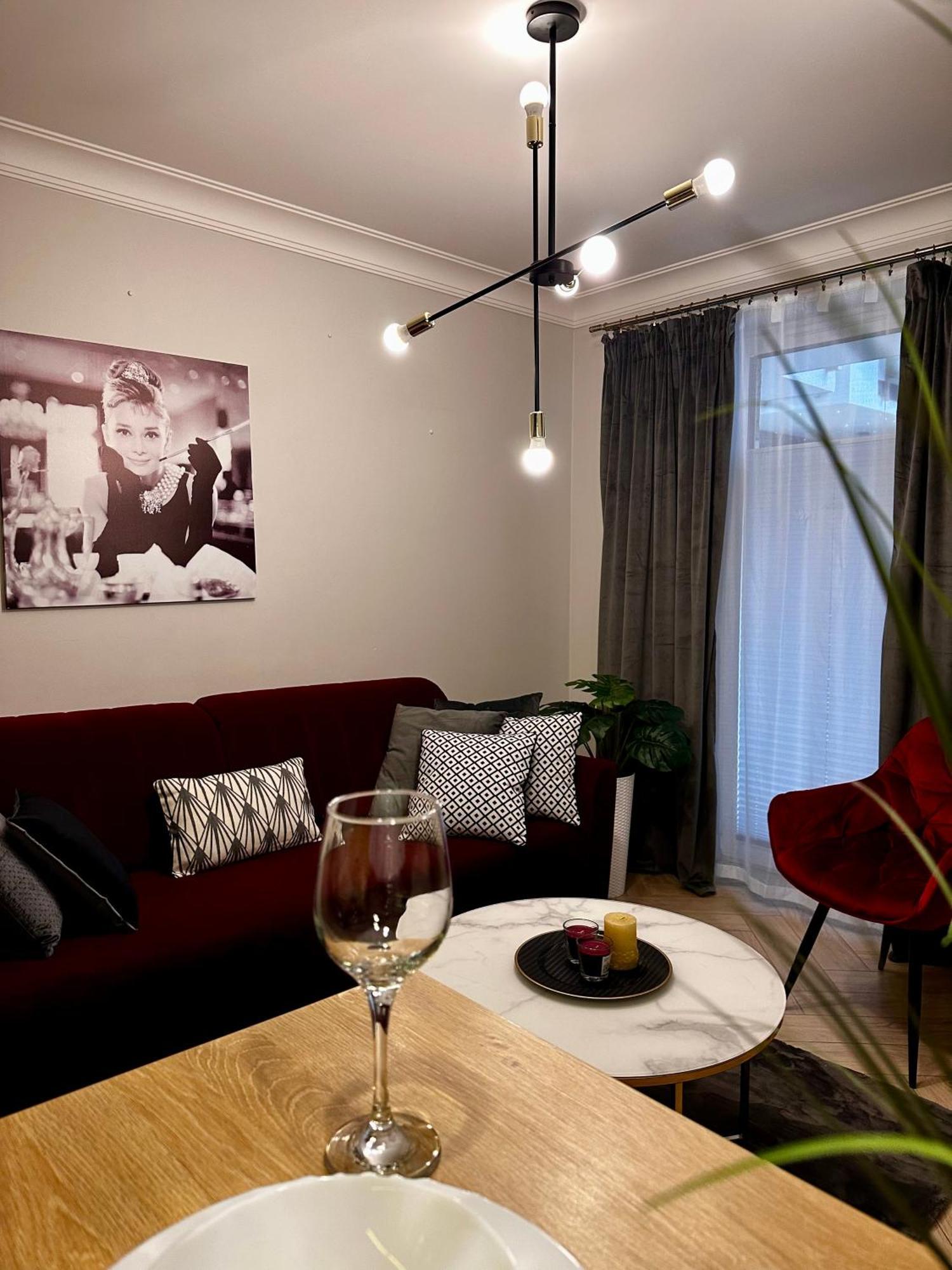 Apartamenty Kielce- Apartament Rubin Przy Zalew Kielecki, Faktura, Parking, Centrum Luaran gambar