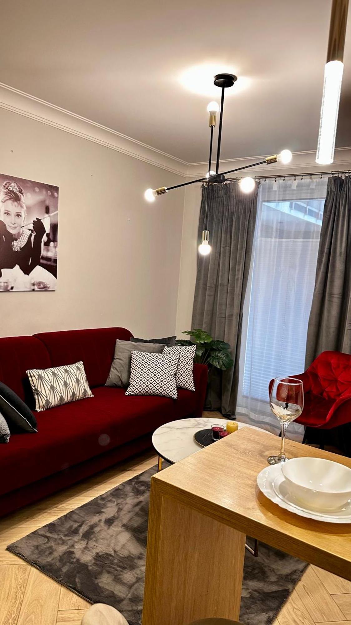Apartamenty Kielce- Apartament Rubin Przy Zalew Kielecki, Faktura, Parking, Centrum Luaran gambar