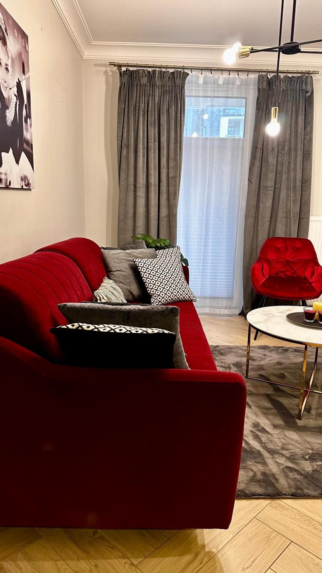 Apartamenty Kielce- Apartament Rubin Przy Zalew Kielecki, Faktura, Parking, Centrum Luaran gambar
