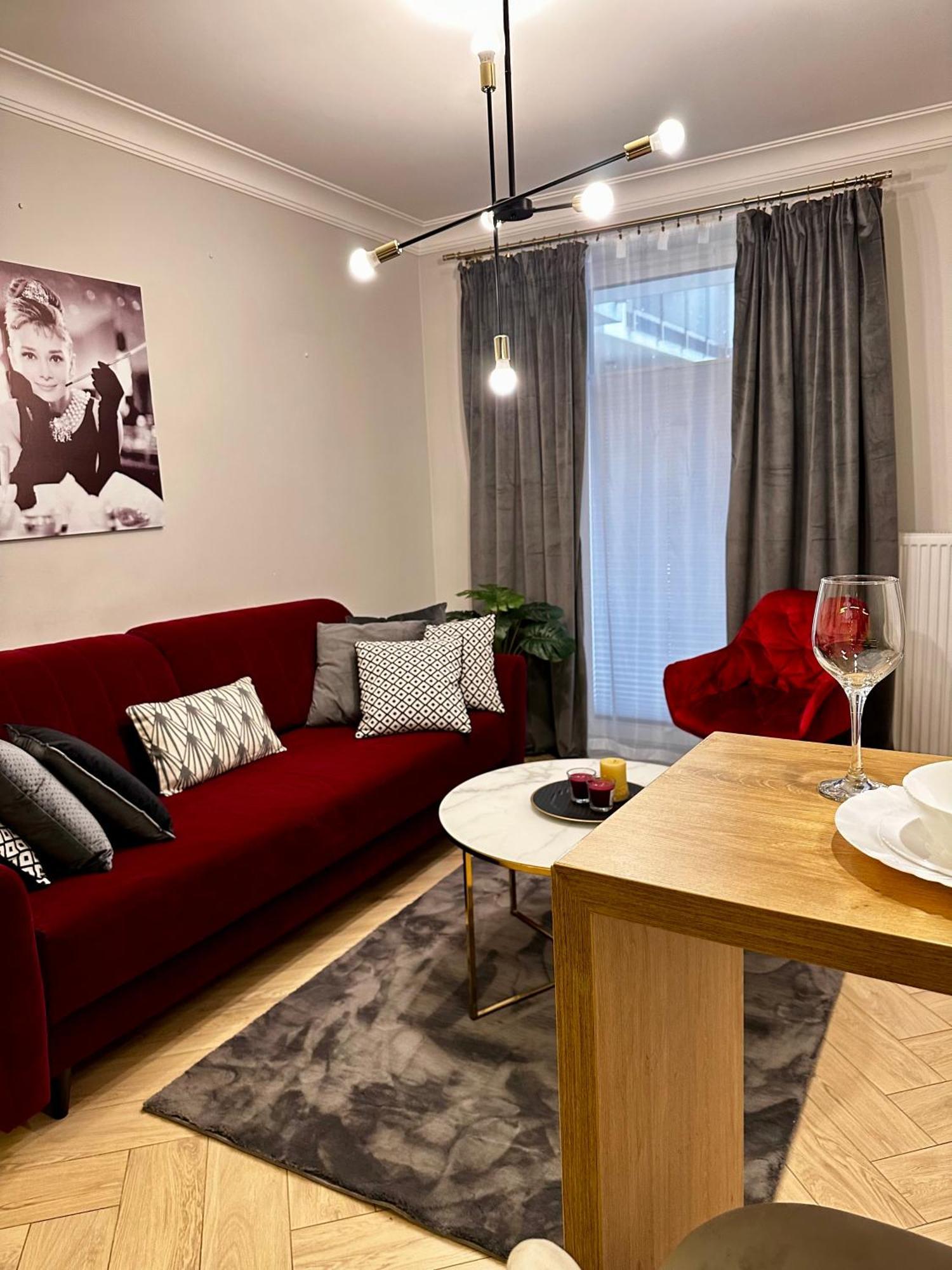 Apartamenty Kielce- Apartament Rubin Przy Zalew Kielecki, Faktura, Parking, Centrum Luaran gambar