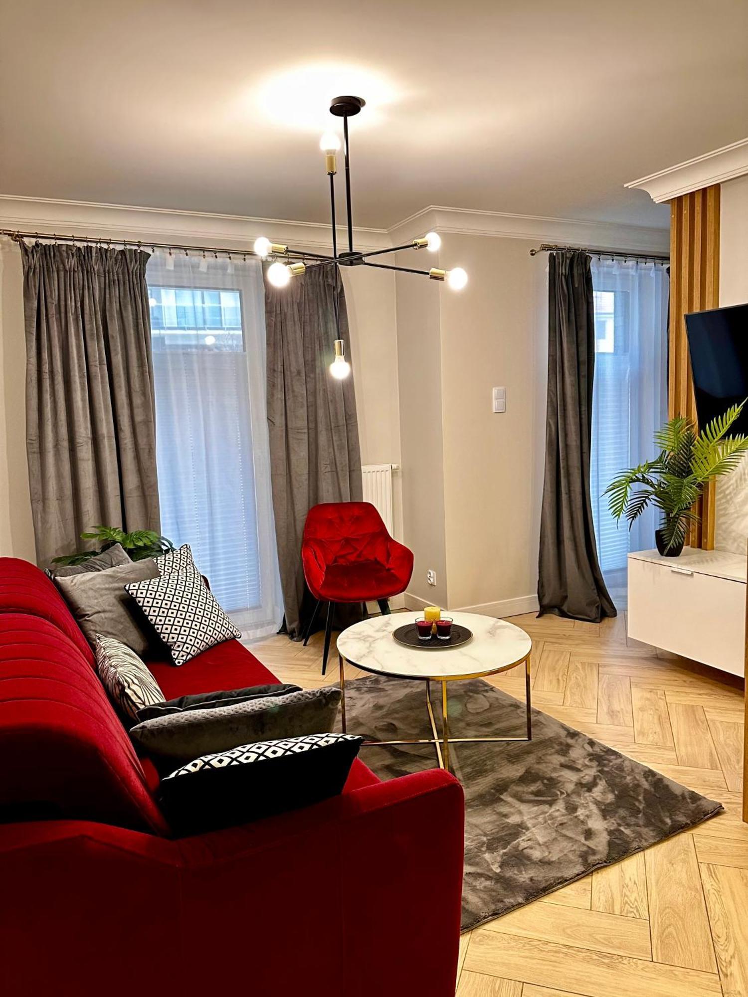 Apartamenty Kielce- Apartament Rubin Przy Zalew Kielecki, Faktura, Parking, Centrum Luaran gambar