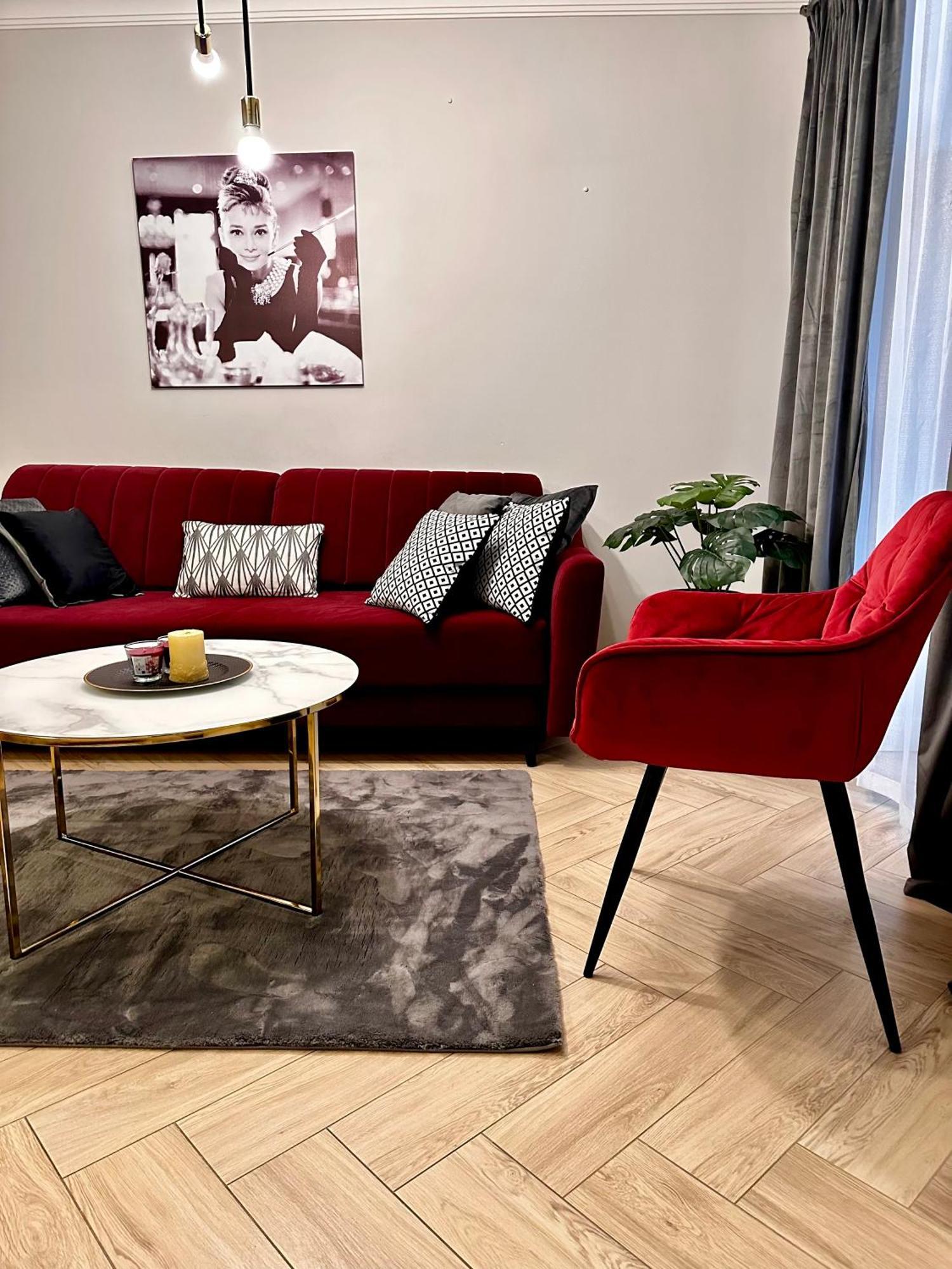 Apartamenty Kielce- Apartament Rubin Przy Zalew Kielecki, Faktura, Parking, Centrum Luaran gambar