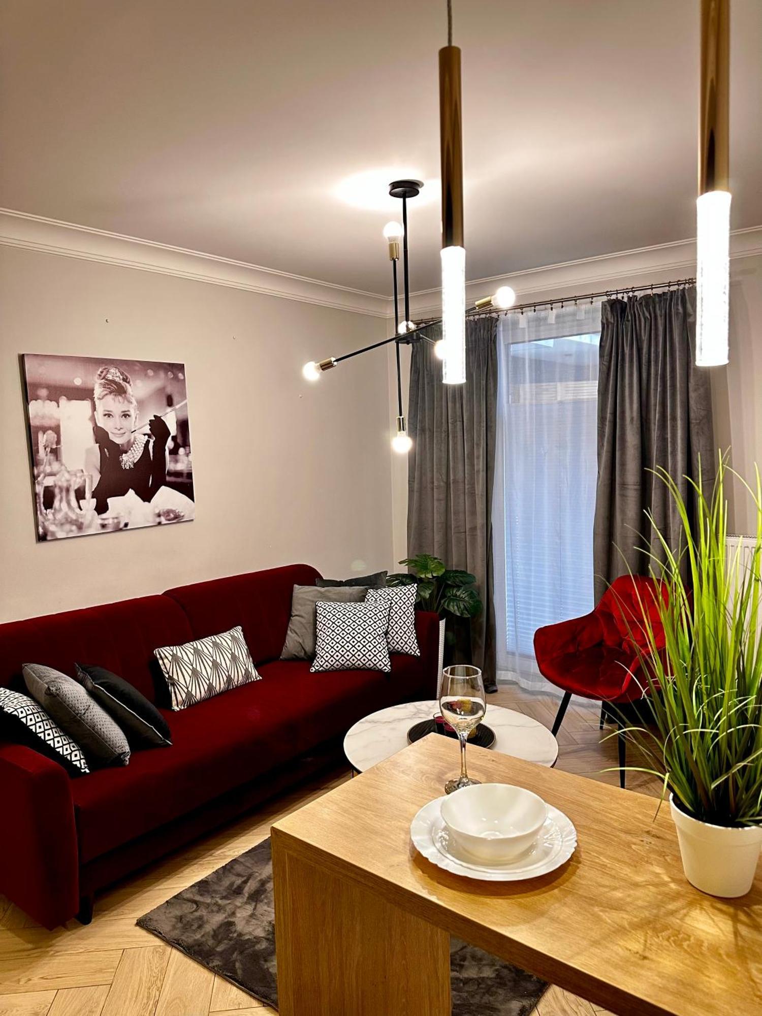 Apartamenty Kielce- Apartament Rubin Przy Zalew Kielecki, Faktura, Parking, Centrum Luaran gambar