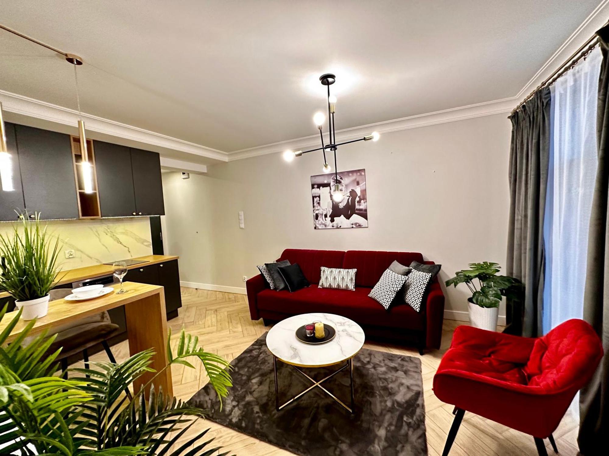 Apartamenty Kielce- Apartament Rubin Przy Zalew Kielecki, Faktura, Parking, Centrum Luaran gambar