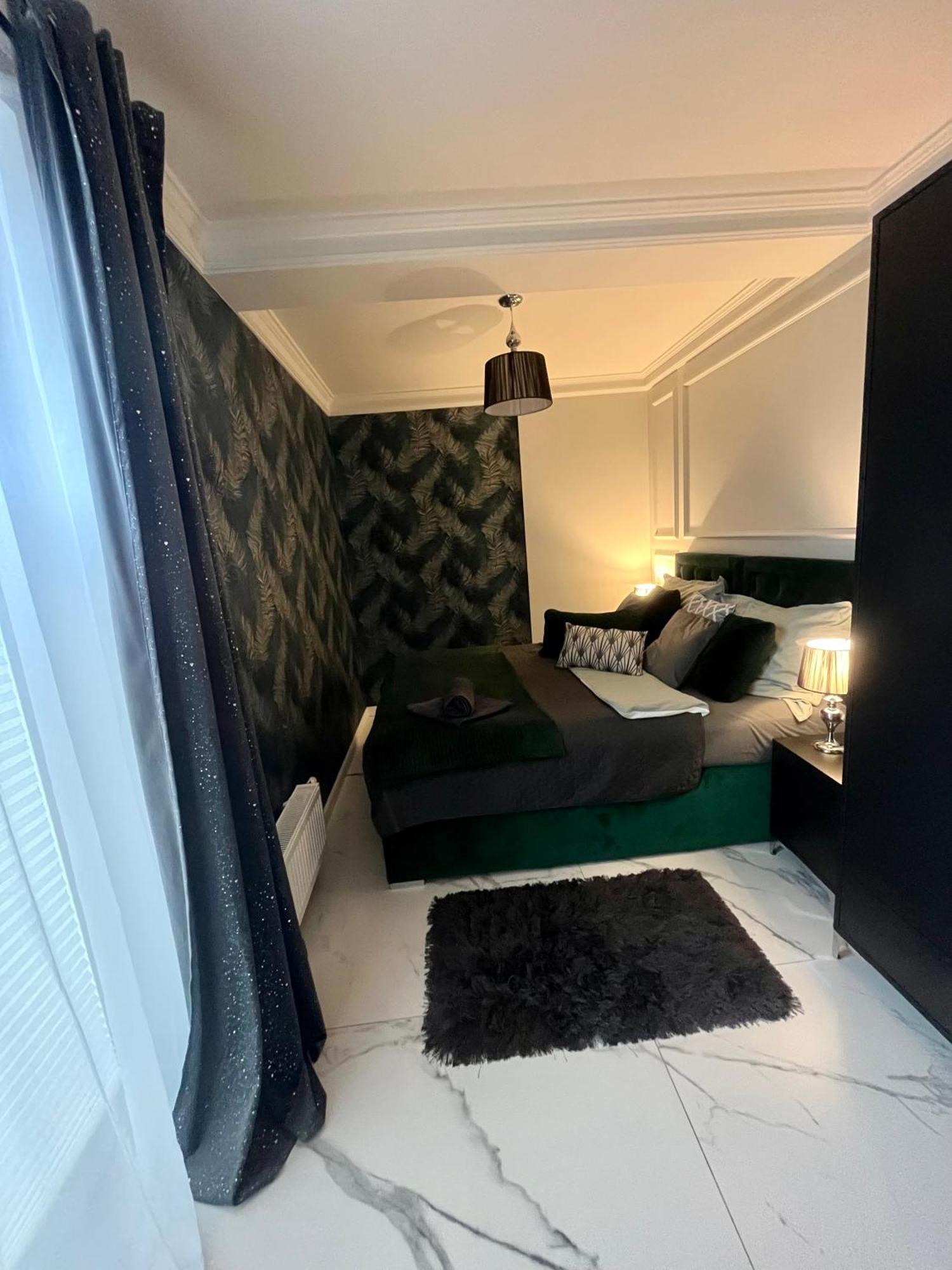 Apartamenty Kielce- Apartament Rubin Przy Zalew Kielecki, Faktura, Parking, Centrum Luaran gambar
