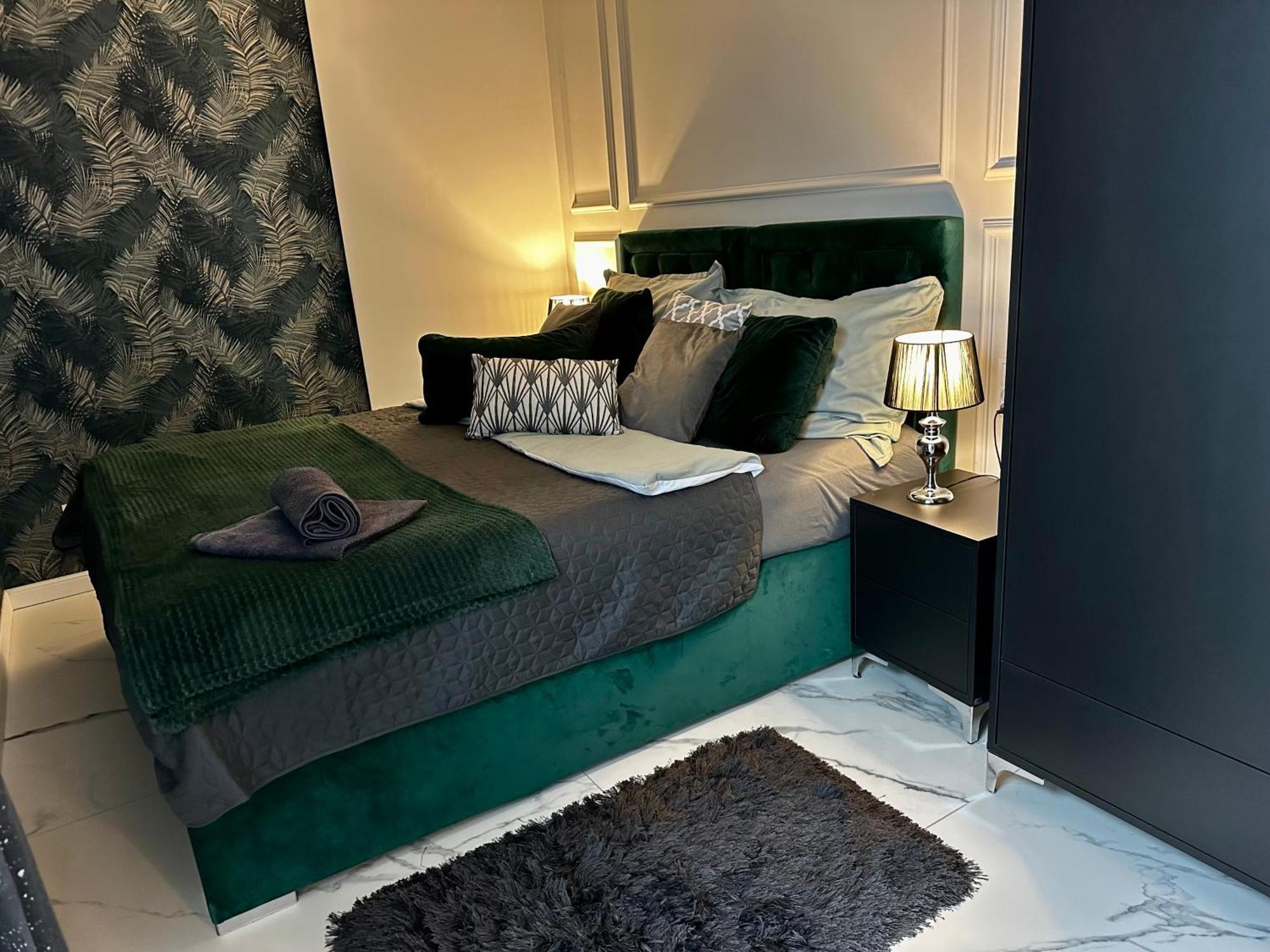 Apartamenty Kielce- Apartament Rubin Przy Zalew Kielecki, Faktura, Parking, Centrum Luaran gambar