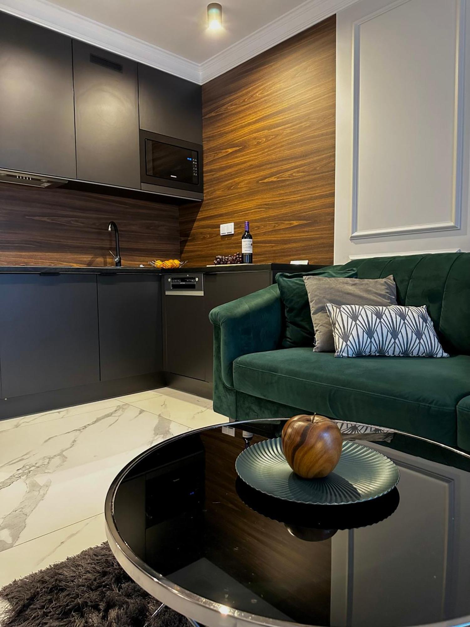 Apartamenty Kielce- Apartament Rubin Przy Zalew Kielecki, Faktura, Parking, Centrum Luaran gambar